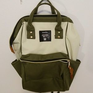 NEW Anello Backpack
